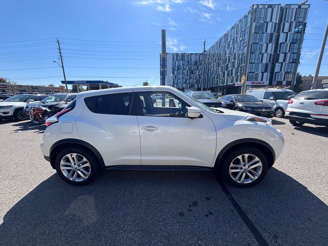 2016 Nissan Juke LOADED + TONS OF SERVICE RECORDS - Photo #6
