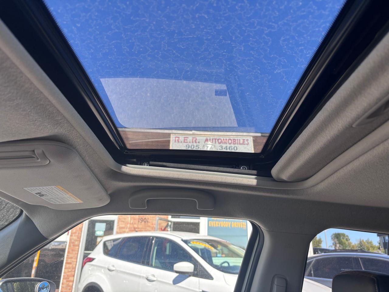 2016 Nissan Juke LOADED + TONS OF SERVICE RECORDS - Photo #28
