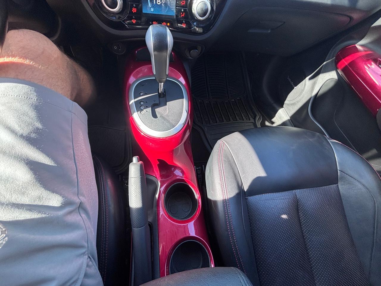 2016 Nissan Juke LOADED + TONS OF SERVICE RECORDS - Photo #23