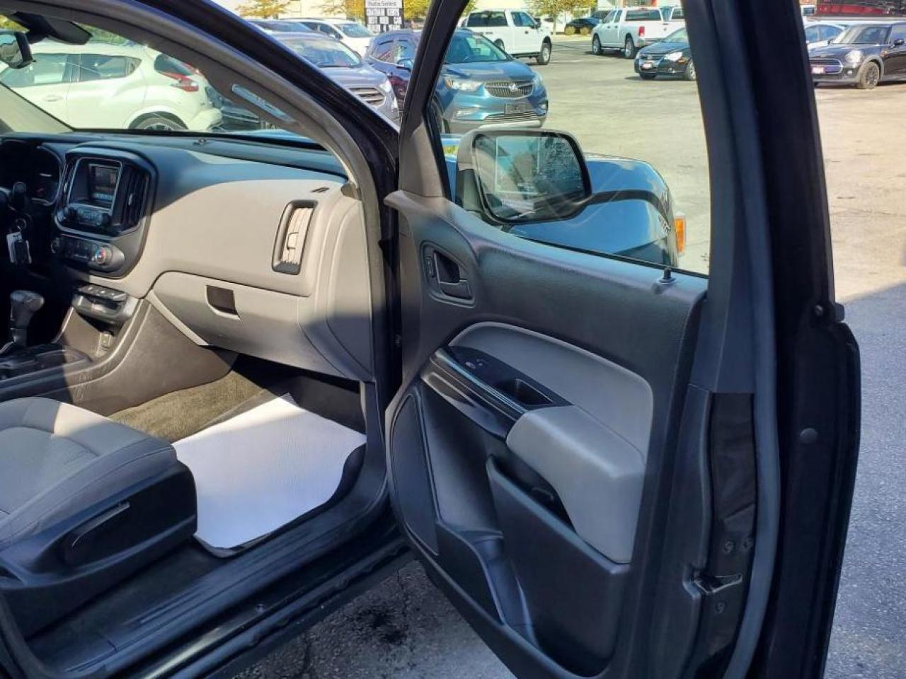 2016 GMC Canyon 4WD-"NO TAX SALE-MAX $2000-LTD TIME ONLY" - Photo #8