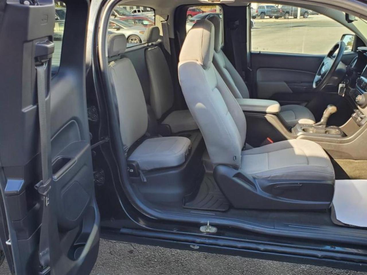 2016 GMC Canyon 4WD-"NO TAX SALE-MAX $2000-LTD TIME ONLY" - Photo #16