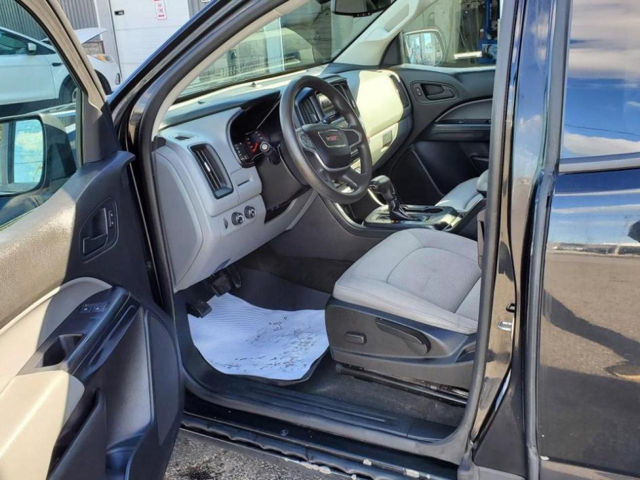 2016 GMC Canyon 4WD-"NO TAX SALE-MAX $2000-LTD TIME ONLY" - Photo #7