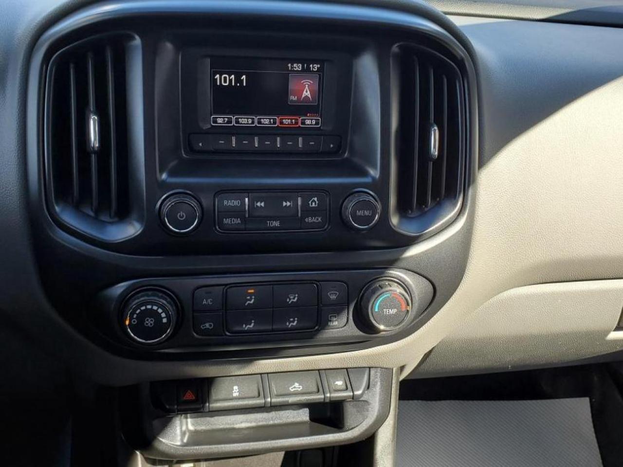 2016 GMC Canyon 4WD-"NO TAX SALE-MAX $2000-LTD TIME ONLY" - Photo #13