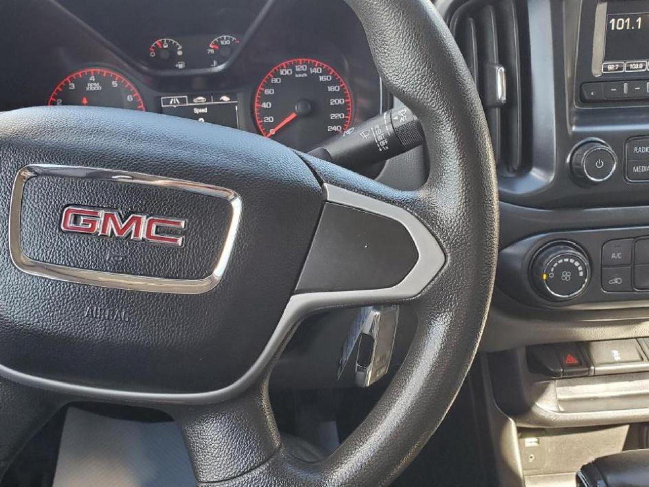 2016 GMC Canyon 4WD-"NO TAX SALE-MAX $2000-LTD TIME ONLY" Photo