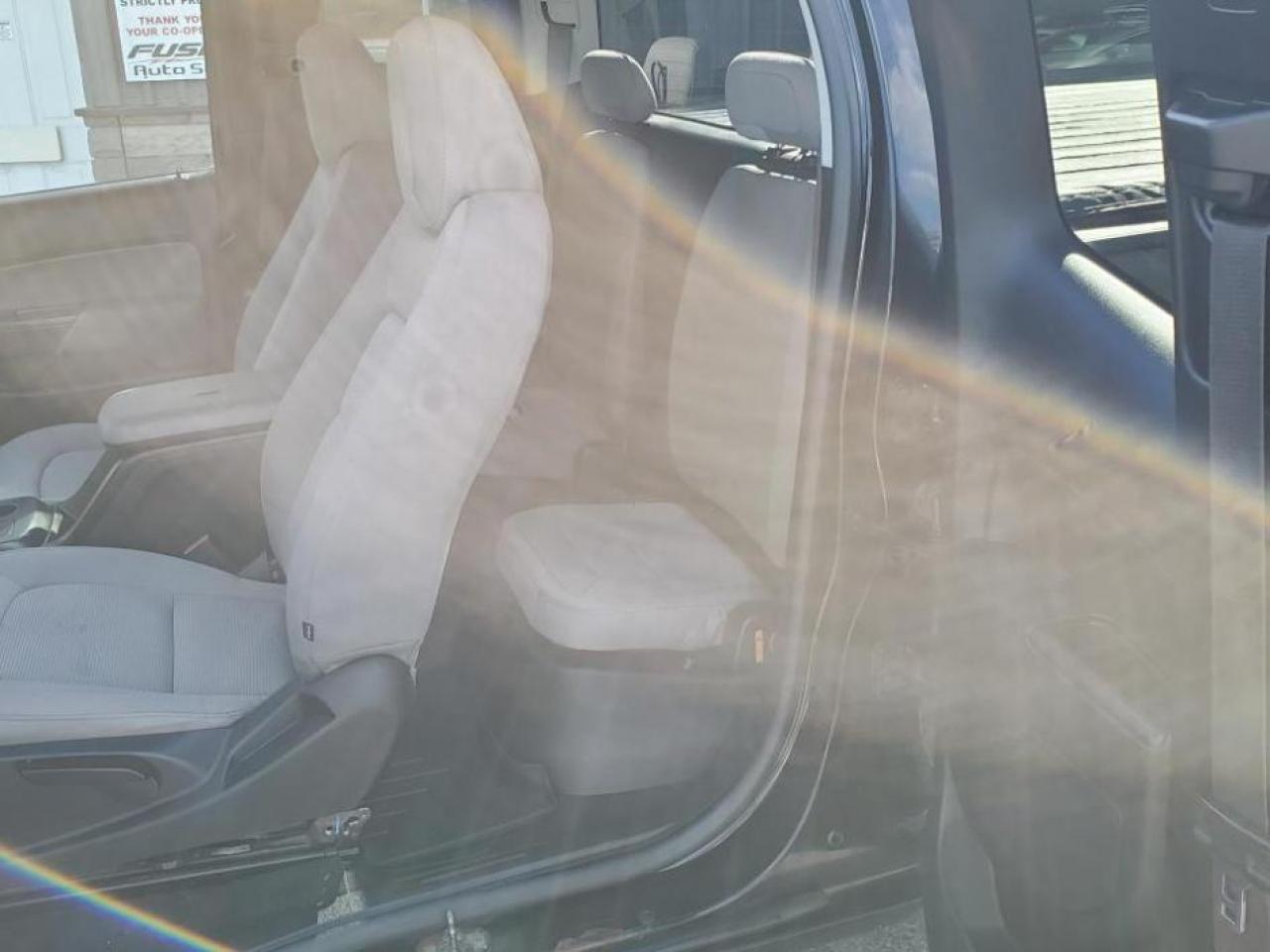 2016 GMC Canyon 4WD-"NO TAX SALE-MAX $2000-LTD TIME ONLY" - Photo #15