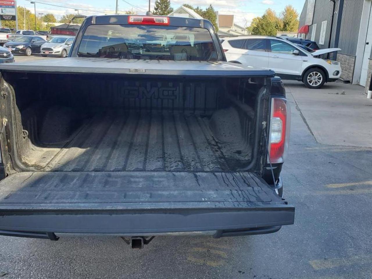 2016 GMC Canyon 4WD-"NO TAX SALE-MAX $2000-LTD TIME ONLY" - Photo #17