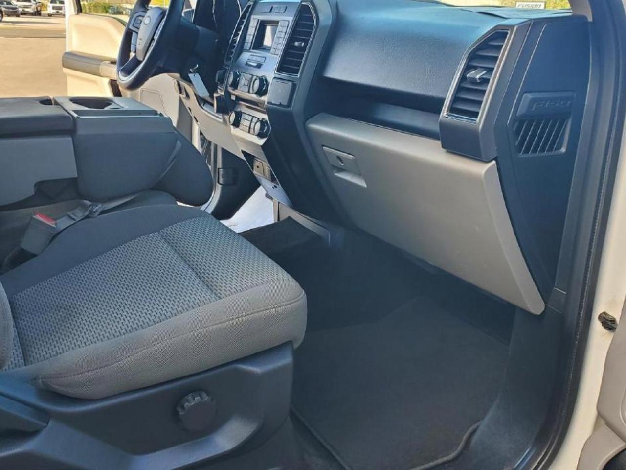 2018 Ford F-150 XLT 4WD SUPERCAB 6.5' BOX Photo