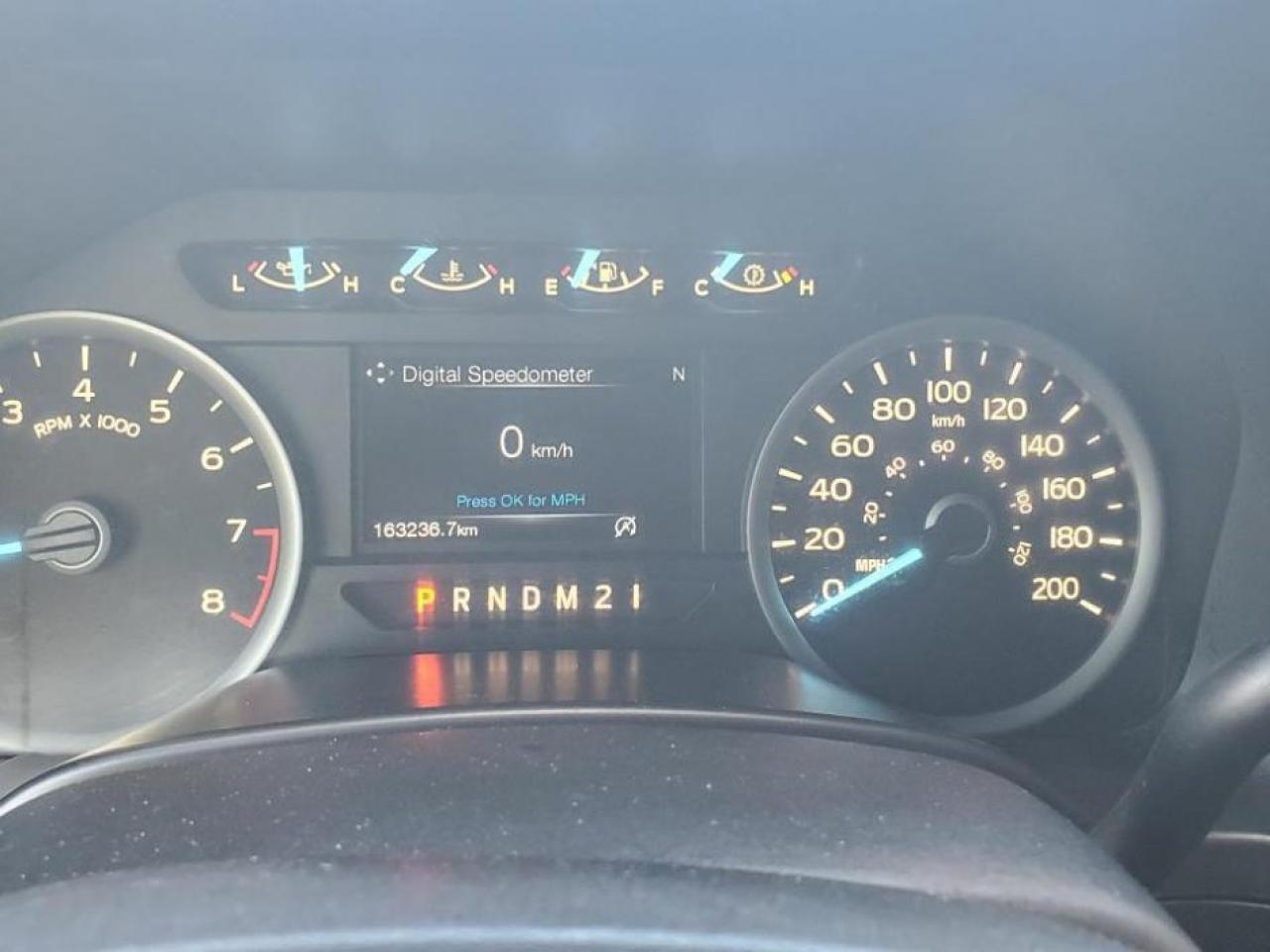 2018 Ford F-150 XLT 4WD SUPERCAB 6.5' BOX Photo