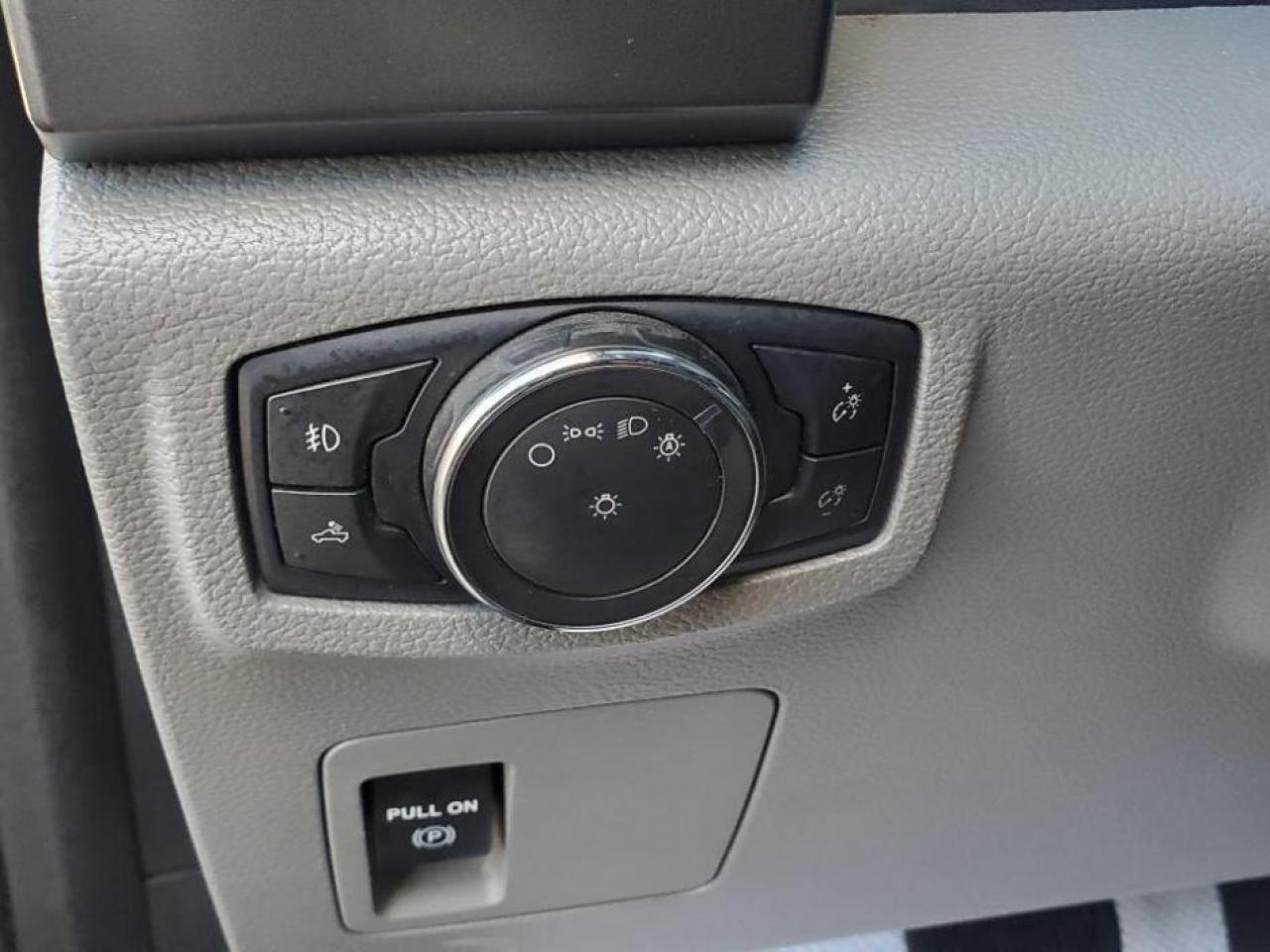 2018 Ford F-150 XLT 4WD SUPERCAB 6.5' BOX Photo