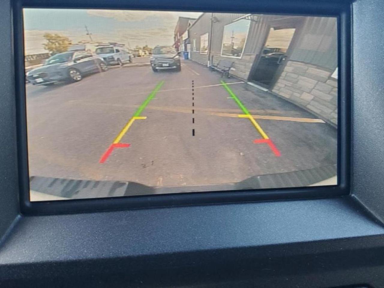 2018 Ford F-150 XLT 4WD SUPERCAB 6.5' BOX Photo