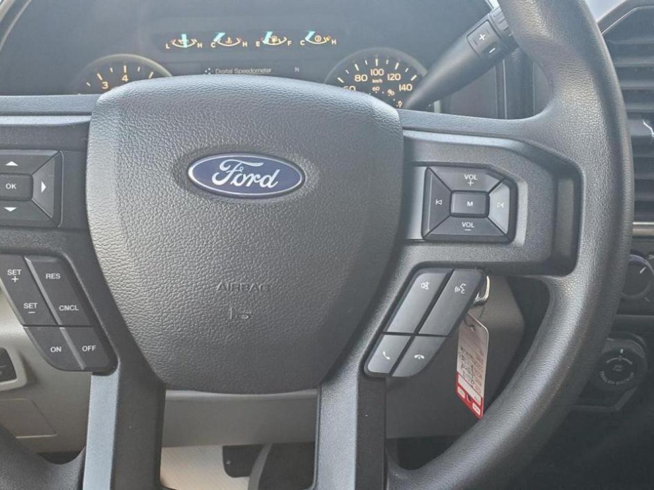 2018 Ford F-150 XLT 4WD SUPERCAB 6.5' BOX Photo