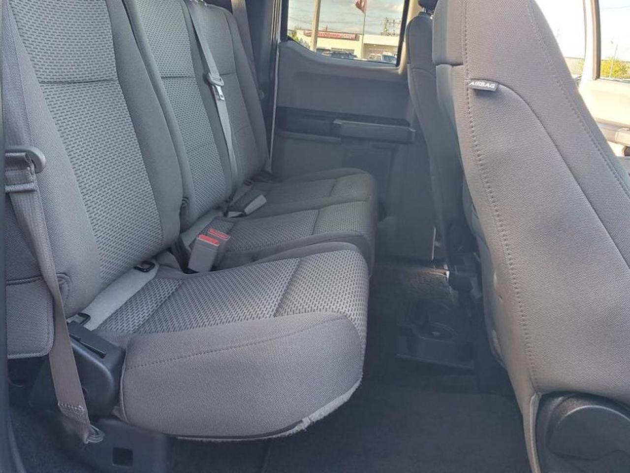 2018 Ford F-150 XLT 4WD SUPERCAB 6.5' BOX Photo