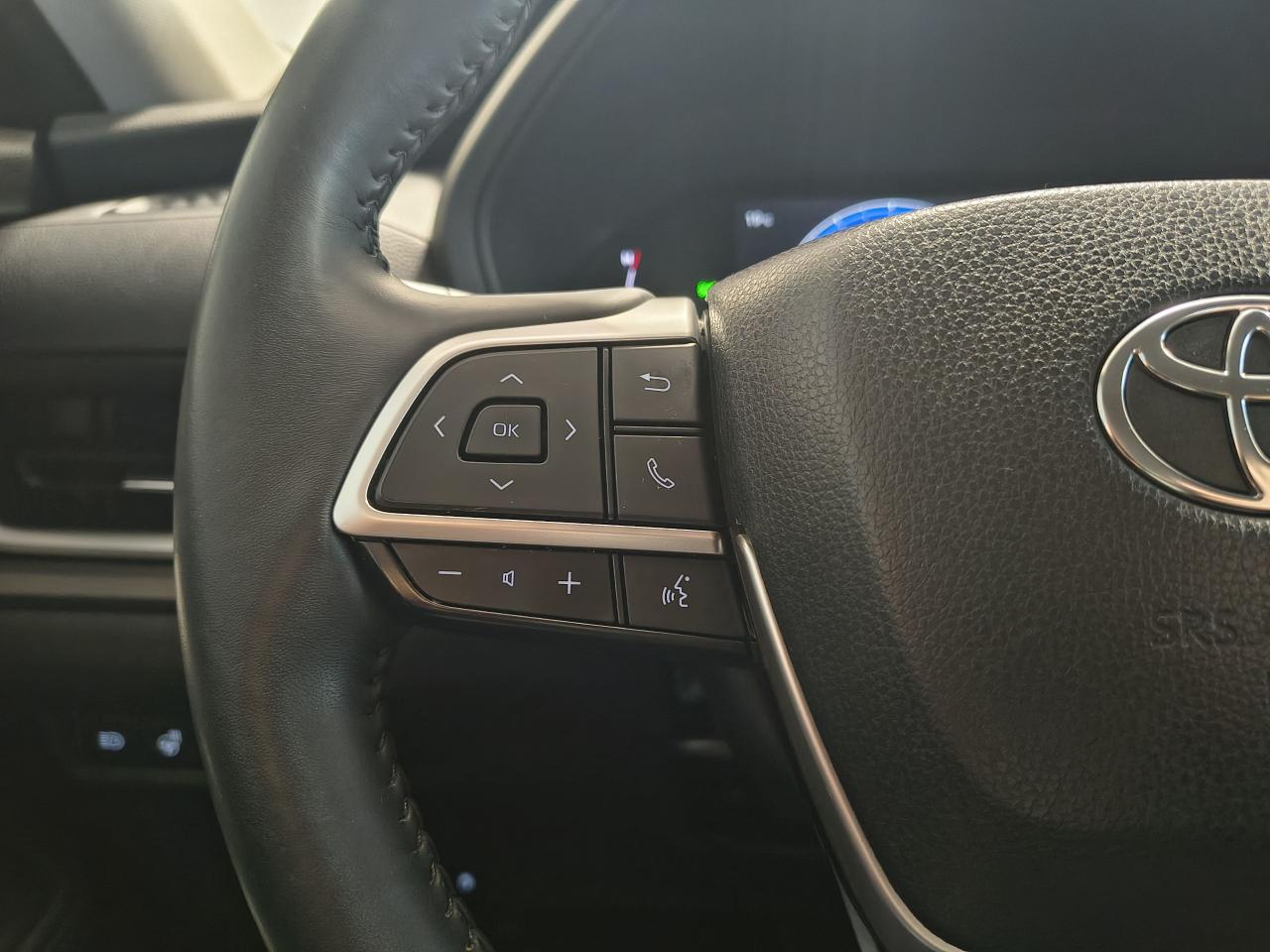 2024 Toyota Grand Highlander XLE Photo0
