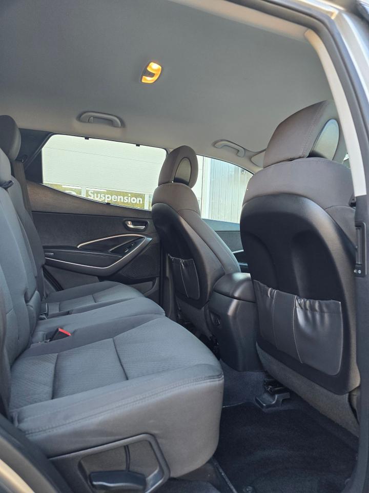 2015 Hyundai Santa Fe Sport AWD 4dr 2.4L Premium - Photo #5