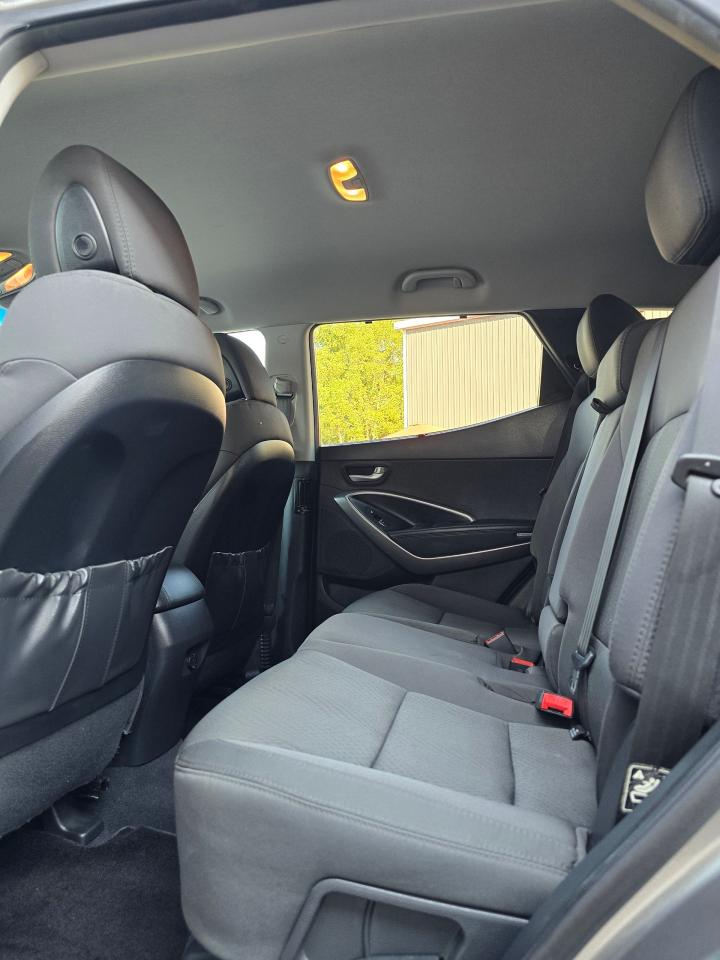 2015 Hyundai Santa Fe Sport AWD 4dr 2.4L Premium - Photo #13