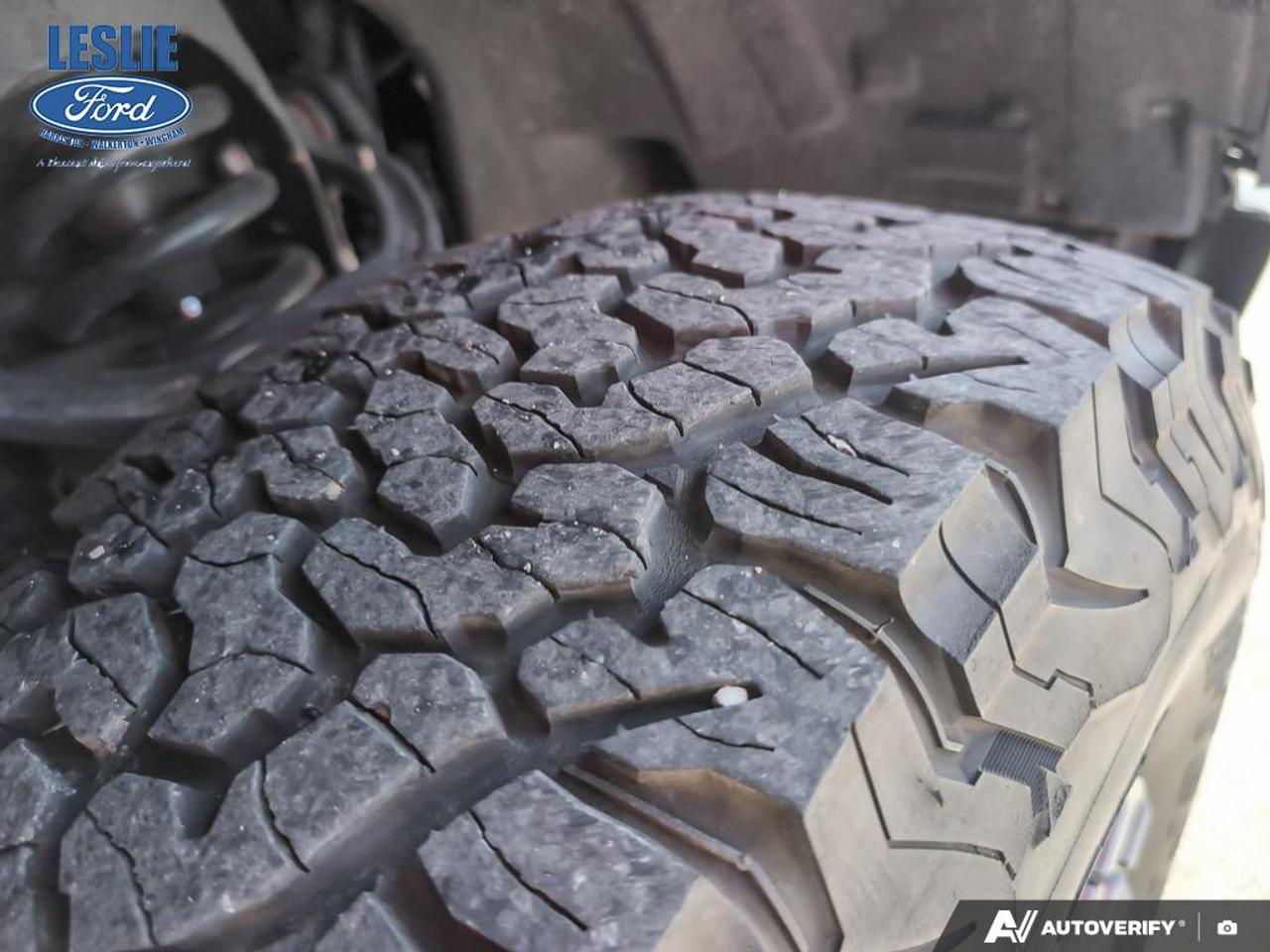 2022 Ford F-150 Raptor 4WD SuperCrew 5.5' Box Photo