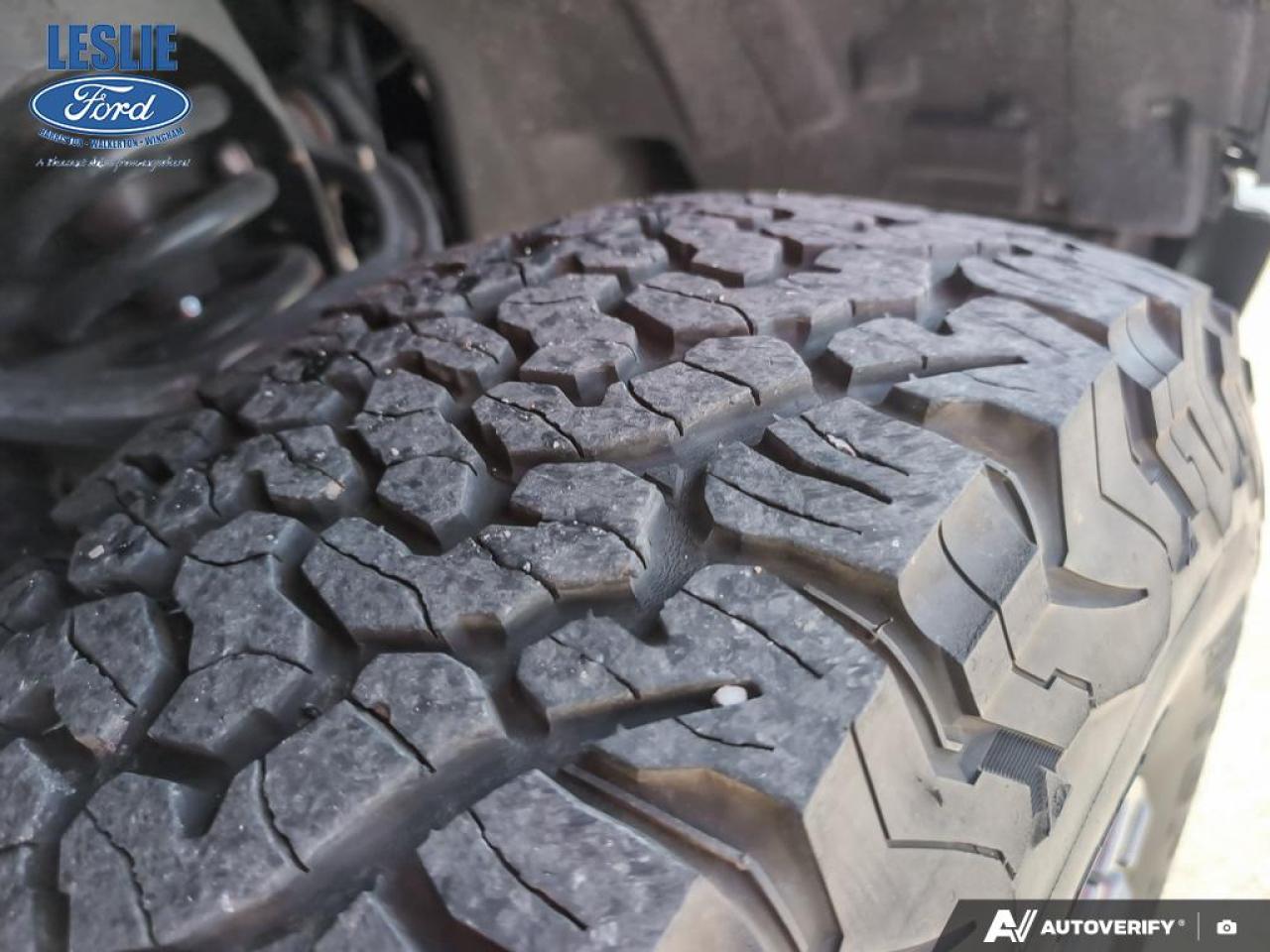 2022 Ford F-150 Raptor 4WD SuperCrew 5.5' Box Photo