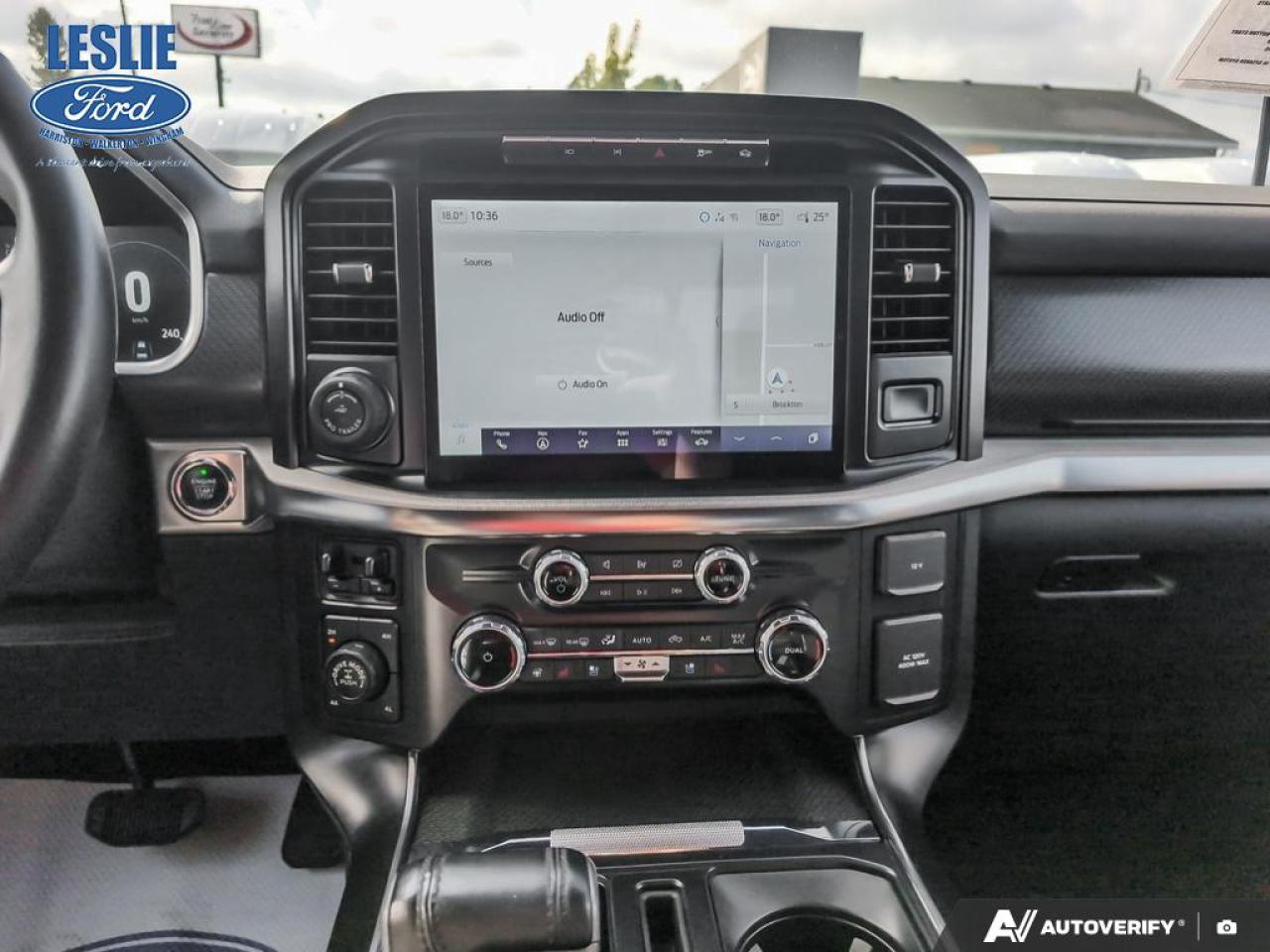 2022 Ford F-150 Raptor 4WD SuperCrew 5.5' Box Photo