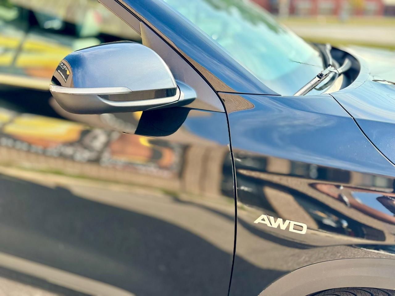 2022 Kia Seltos EX AWD Photo