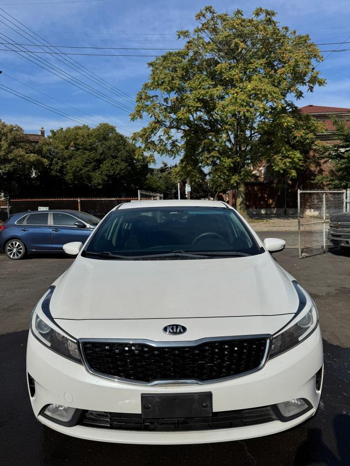 2018 Kia Forte LX+ Auto | CERTIFIED | NO ACCIDENTS - Photo #2