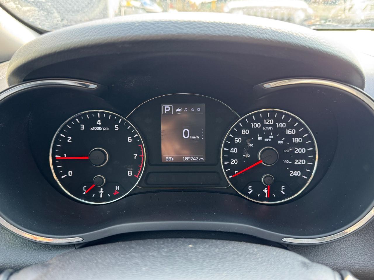 2018 Kia Forte LX+ Auto | CERTIFIED | NO ACCIDENTS - Photo #10