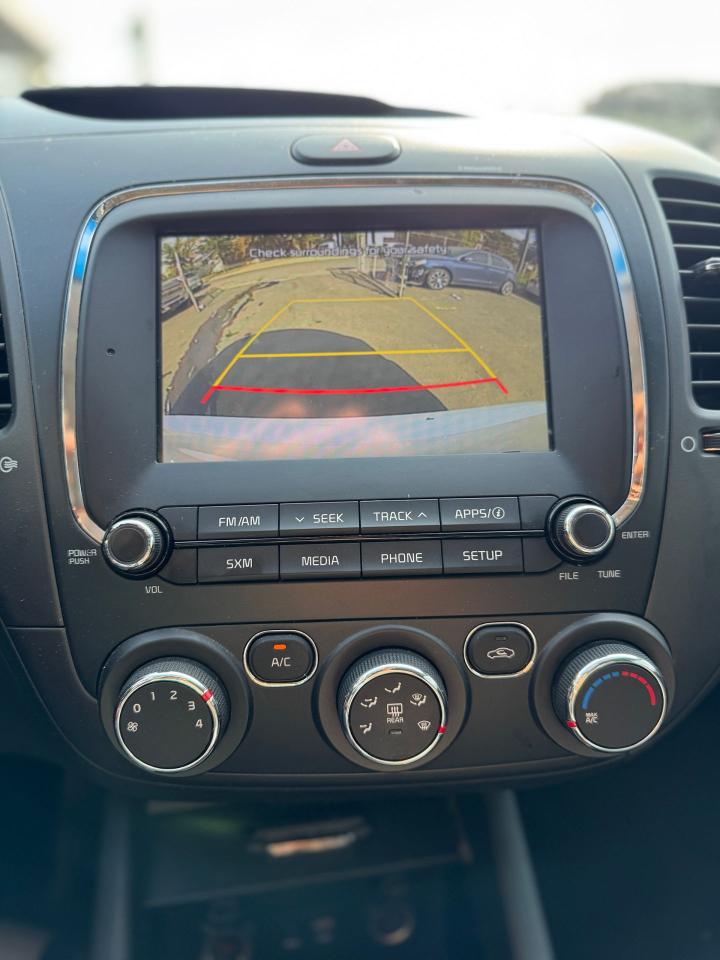 2018 Kia Forte LX+ Auto | CERTIFIED | NO ACCIDENTS - Photo #12