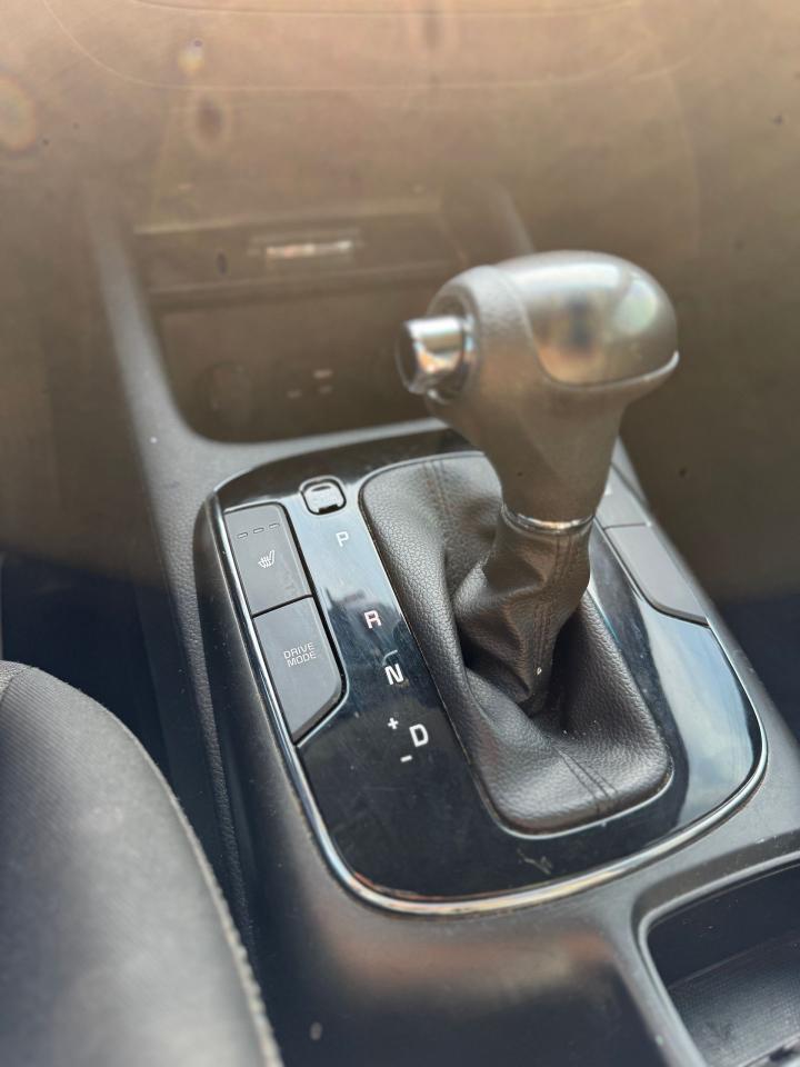 2018 Kia Forte LX+ Auto | CERTIFIED | NO ACCIDENTS - Photo #14