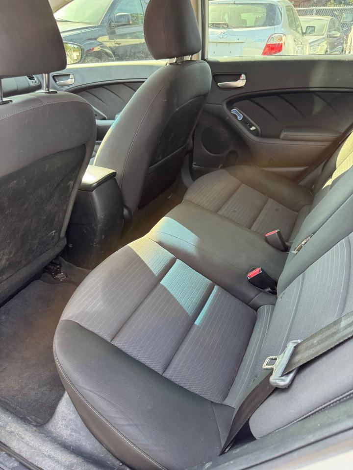 2018 Kia Forte LX+ Auto | CERTIFIED | NO ACCIDENTS - Photo #15
