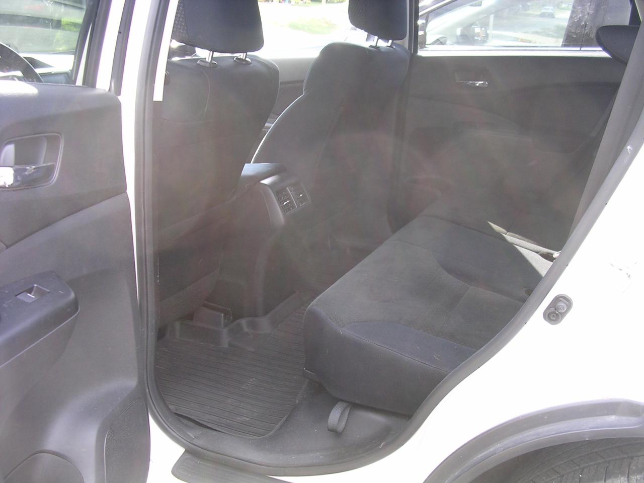 2015 Honda CR-V AWD 5dr EX - Photo #6