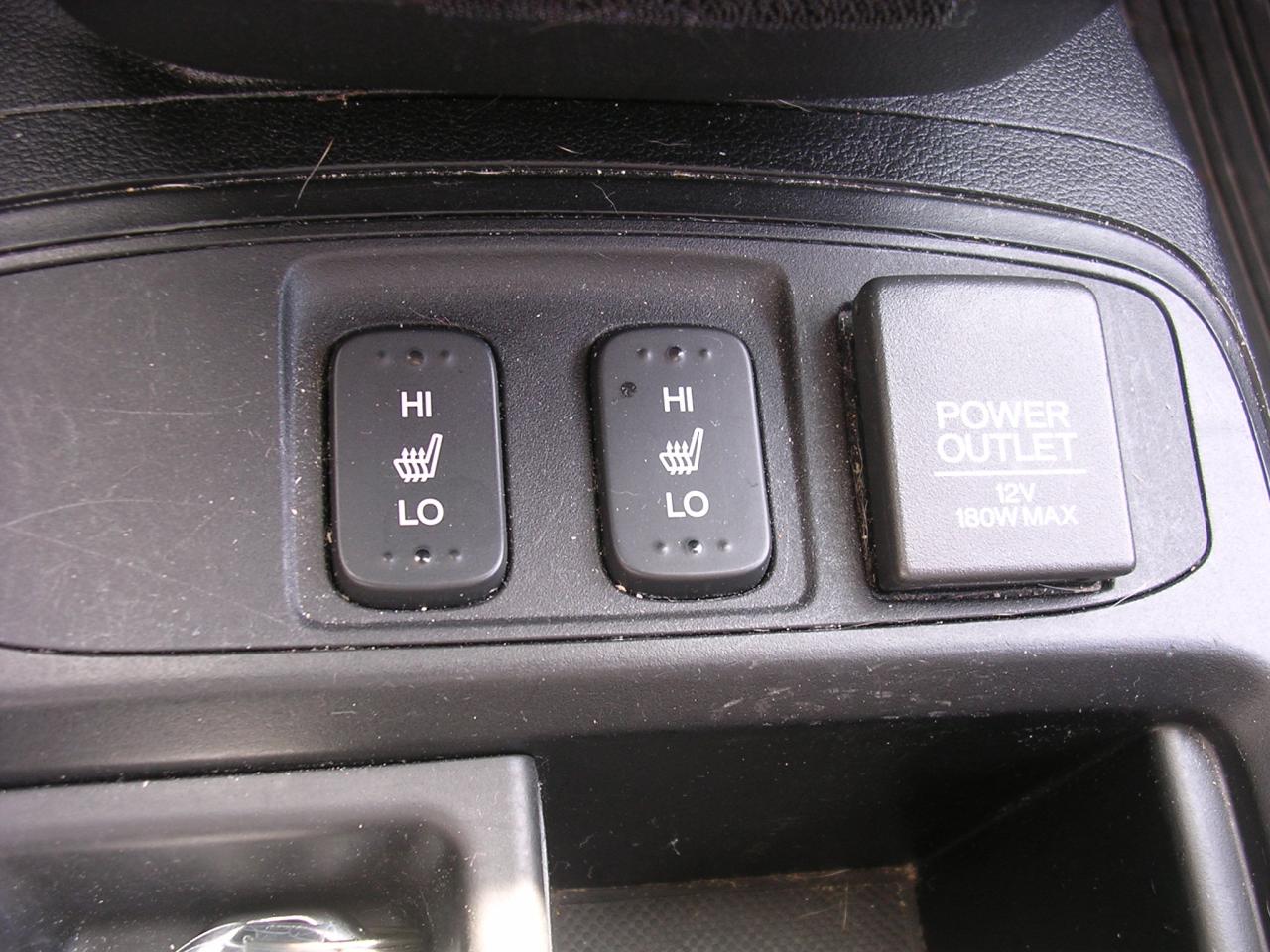 2015 Honda CR-V AWD 5dr EX - Photo #12