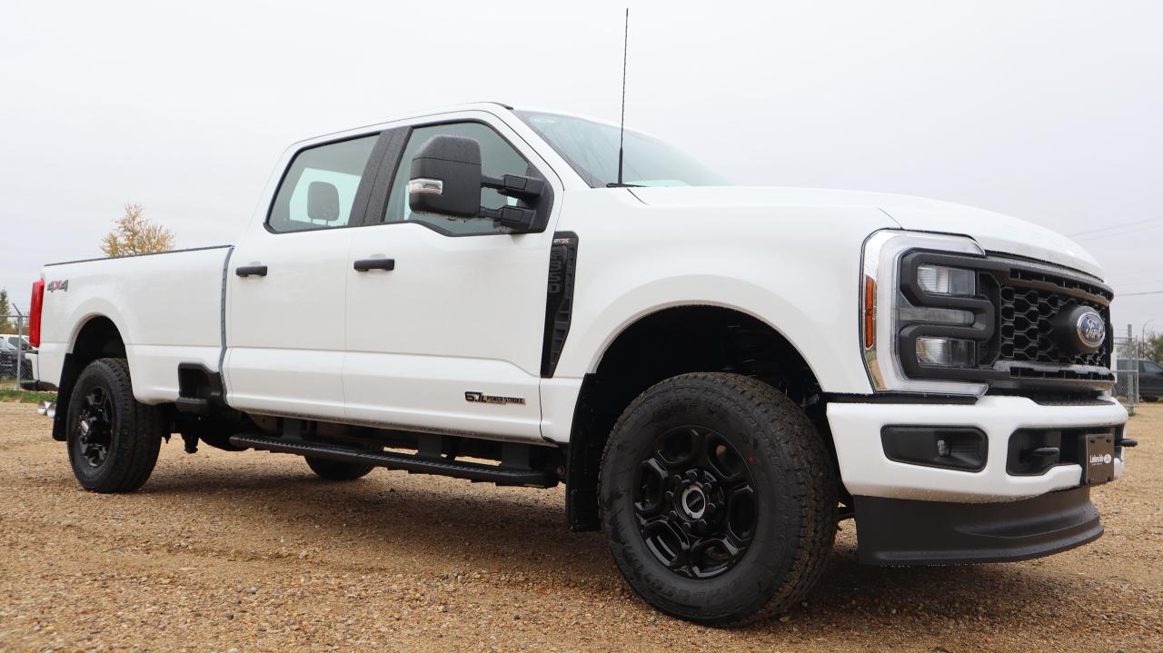 2026 Ford F-350 Super Duty SRW XL Photo4