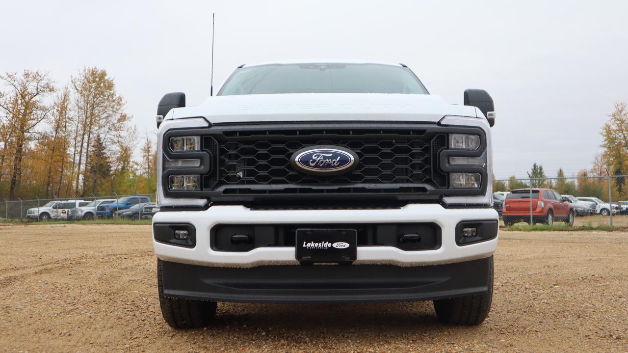 2026 Ford F-350 Super Duty SRW XL Photo