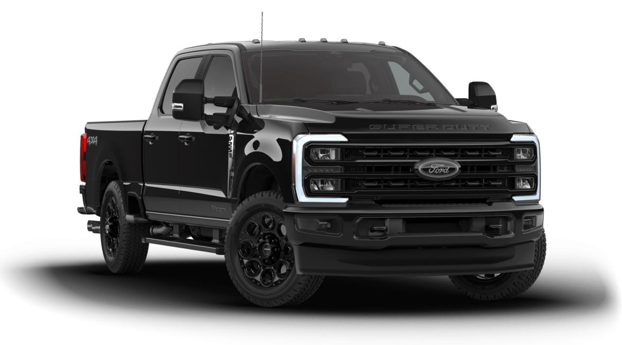 2026 Ford SUPERDUTY F-250® XLT Photo5