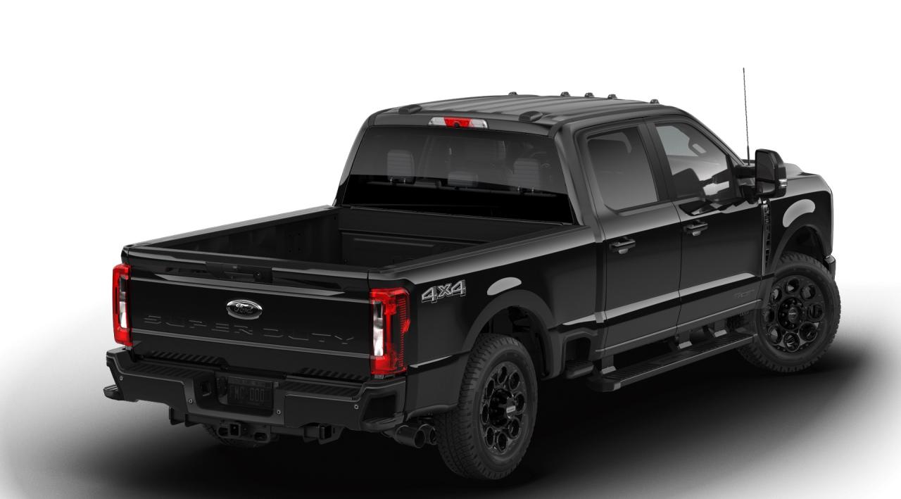 2026 Ford SUPERDUTY F-250® XLT Photo