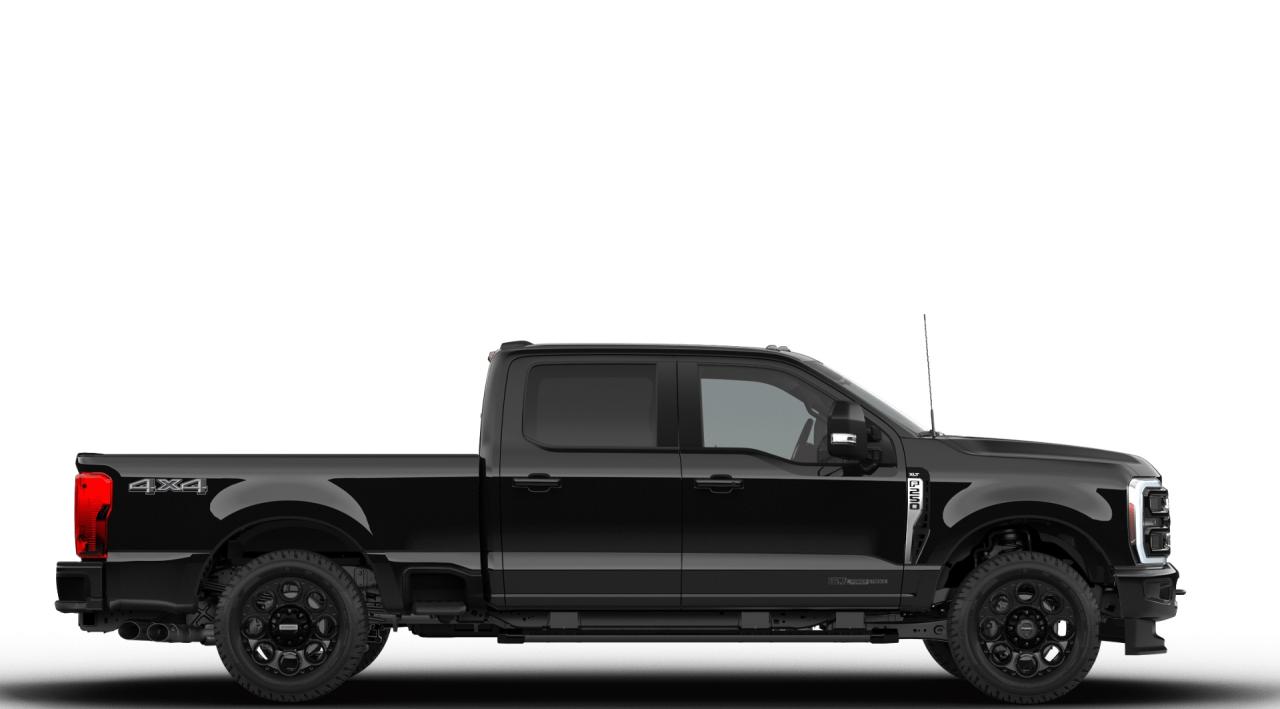 2026 Ford SUPERDUTY F-250® XLT Photo4