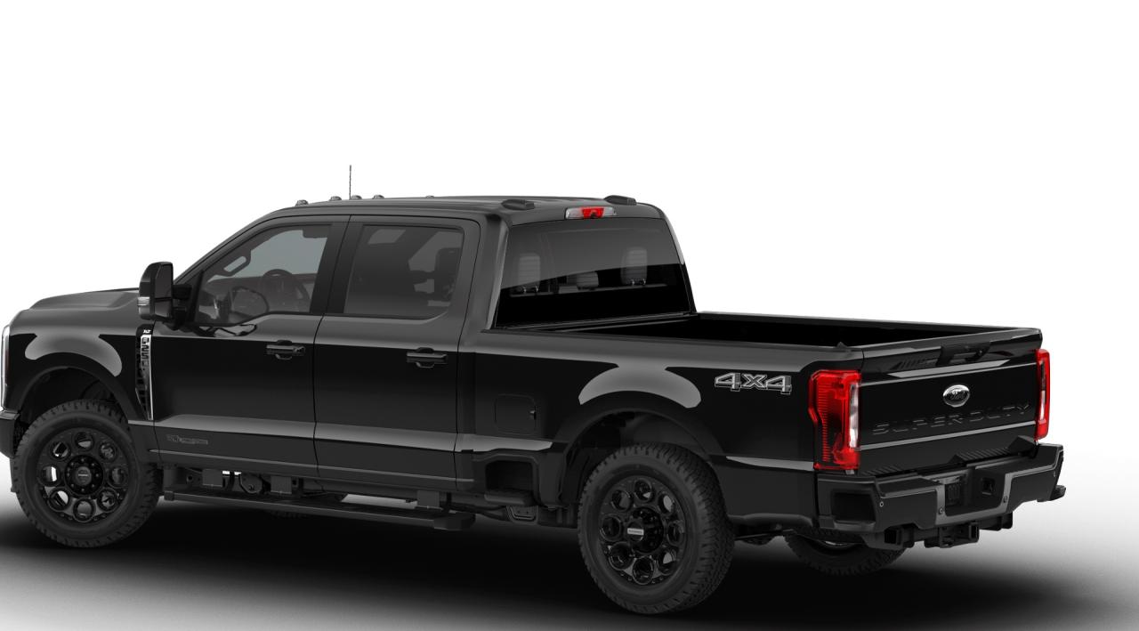 2026 Ford SUPERDUTY F-250® XLT Photo5
