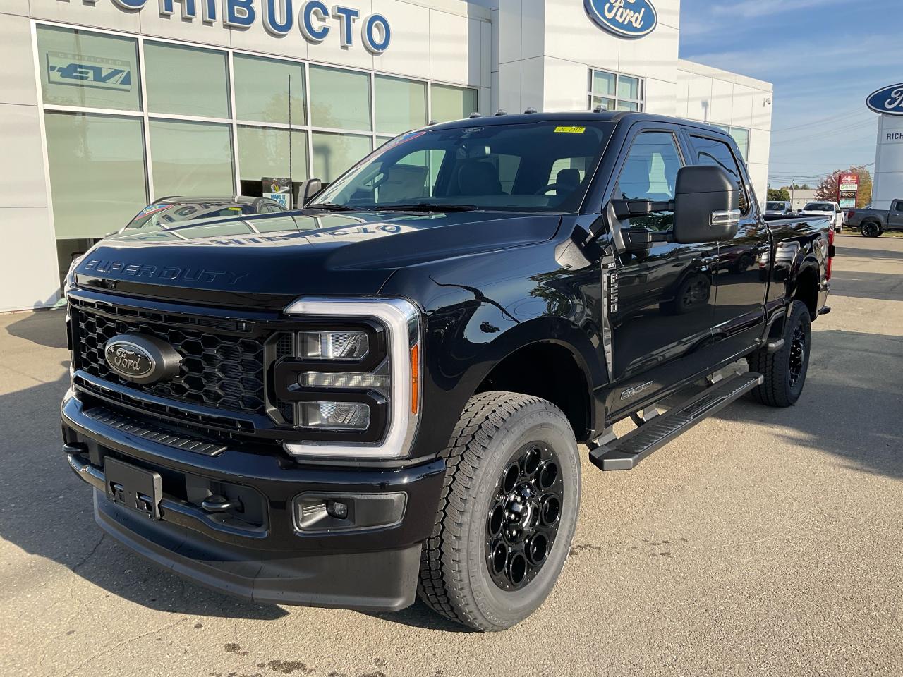 2026 Ford F-250 Super Duty SRW XLT Photo0