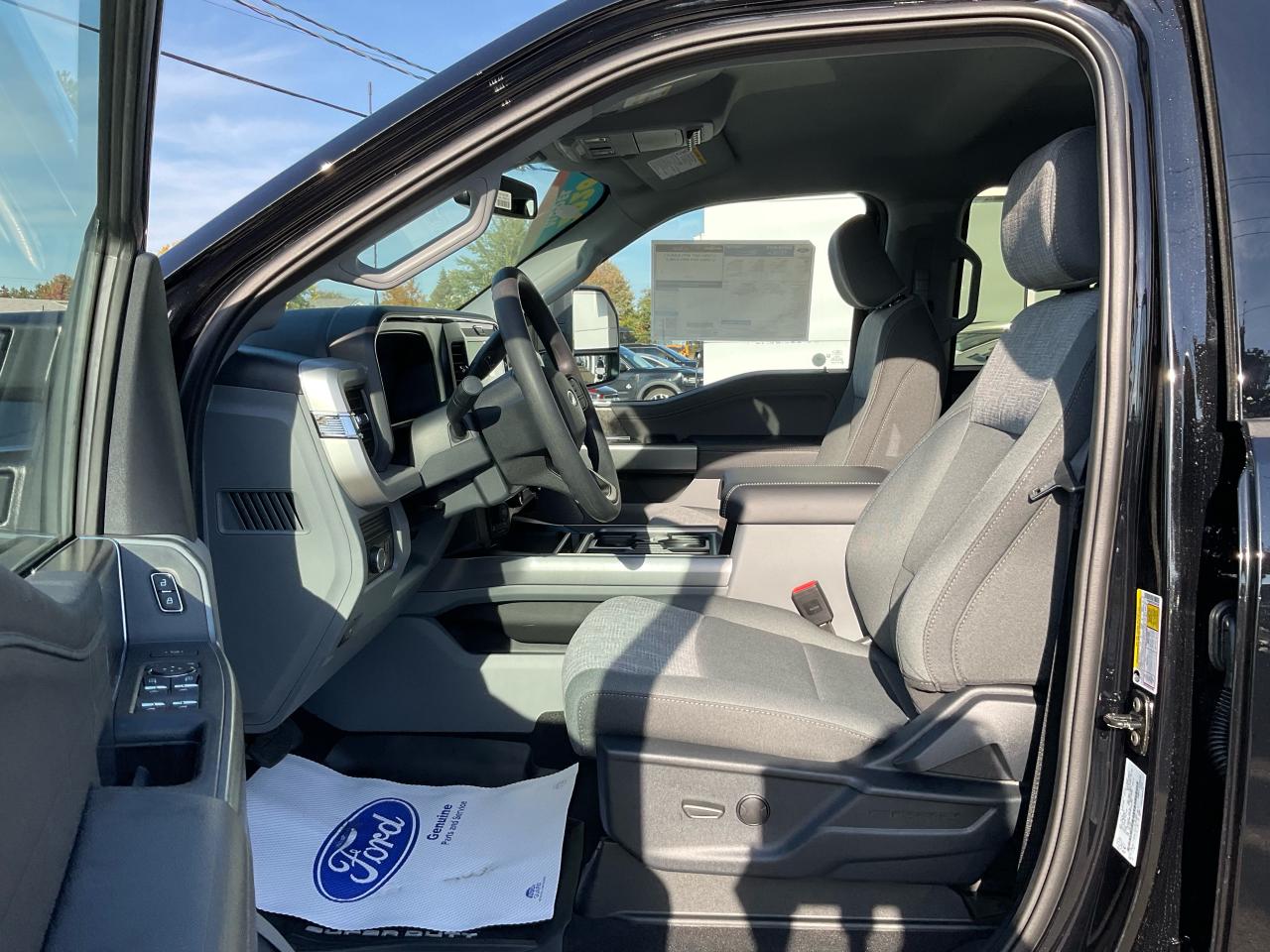 2026 Ford F-250 Super Duty SRW XLT Photo5