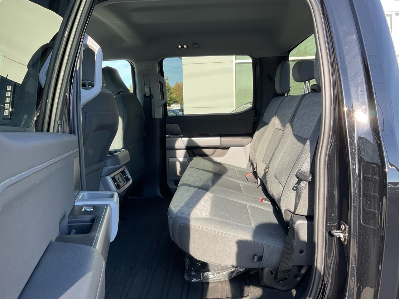 2026 Ford F-250 Super Duty SRW XLT Photo5