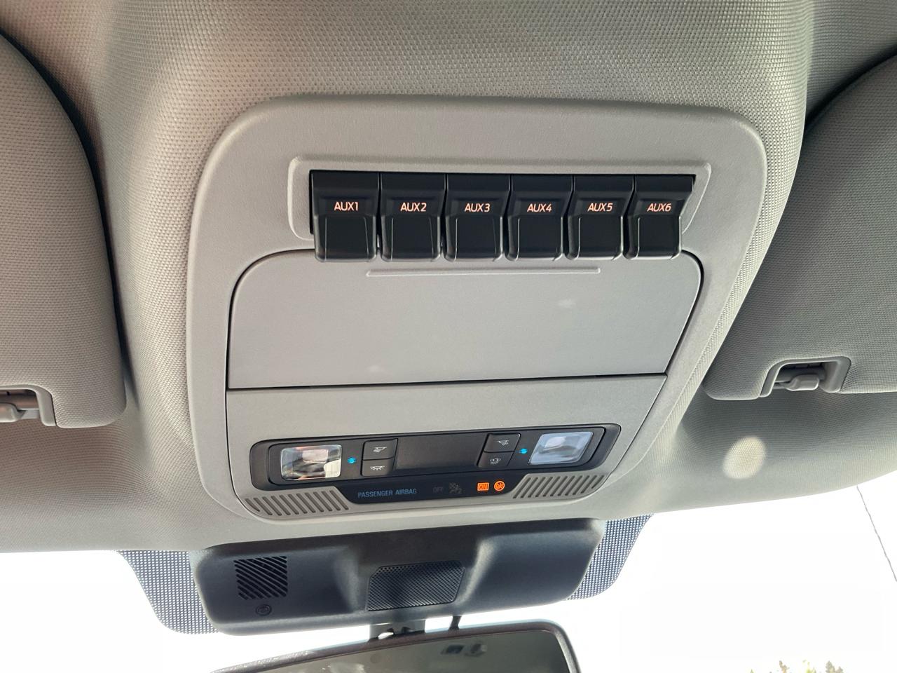 2026 Ford F-250 Super Duty SRW XLT Photo5