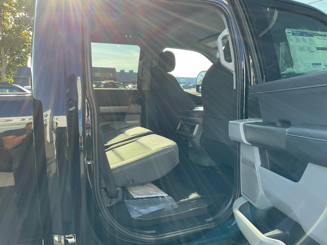 2026 Ford F-250 Super Duty SRW XLT Photo5