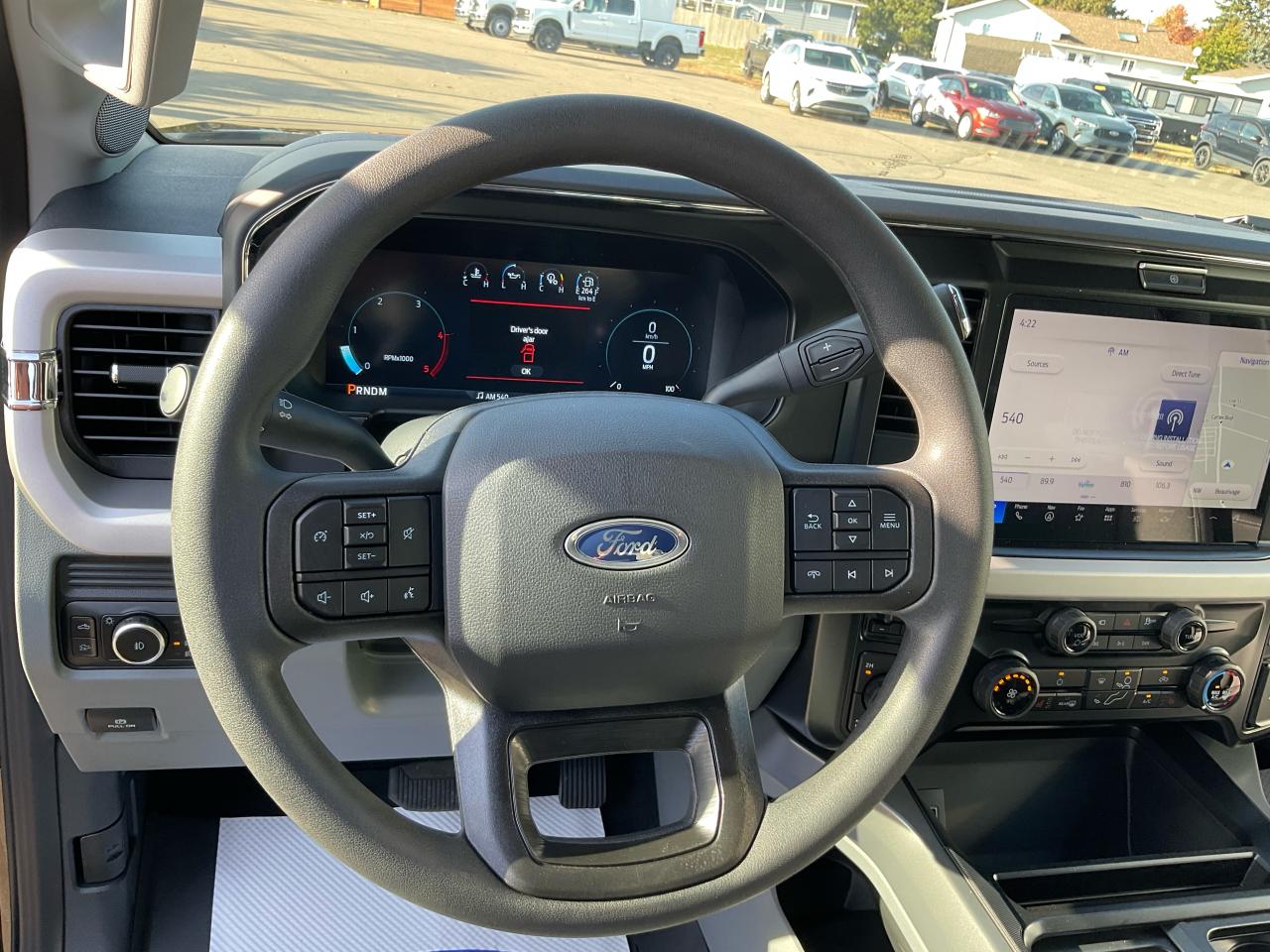 2026 Ford F-250 Super Duty SRW XLT Photo5