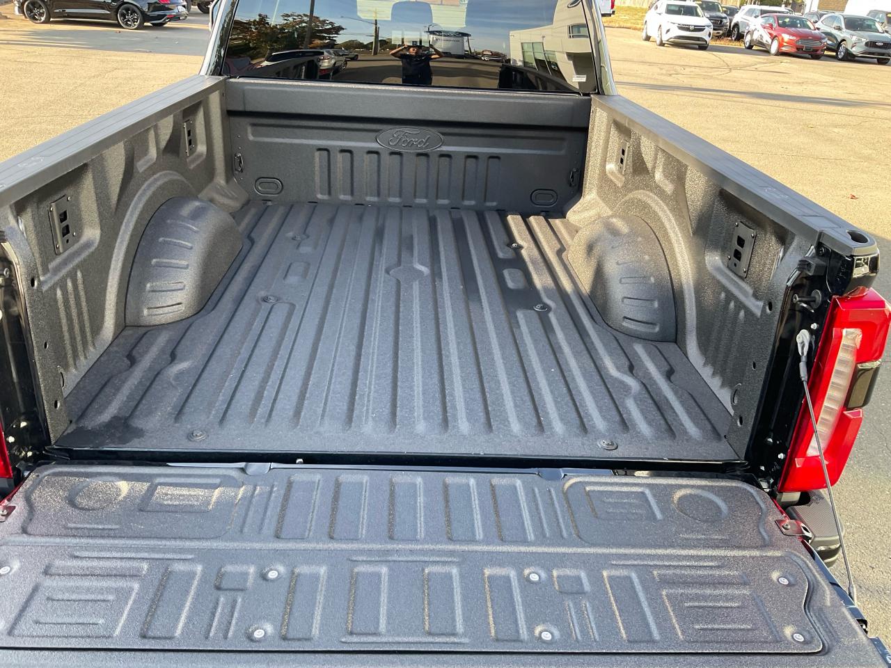 2026 Ford F-250 Super Duty SRW XLT Photo5
