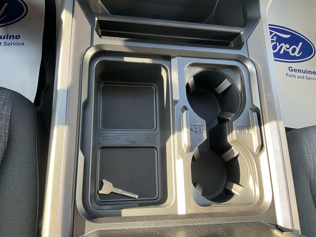 2026 Ford F-250 Super Duty SRW XLT Photo5