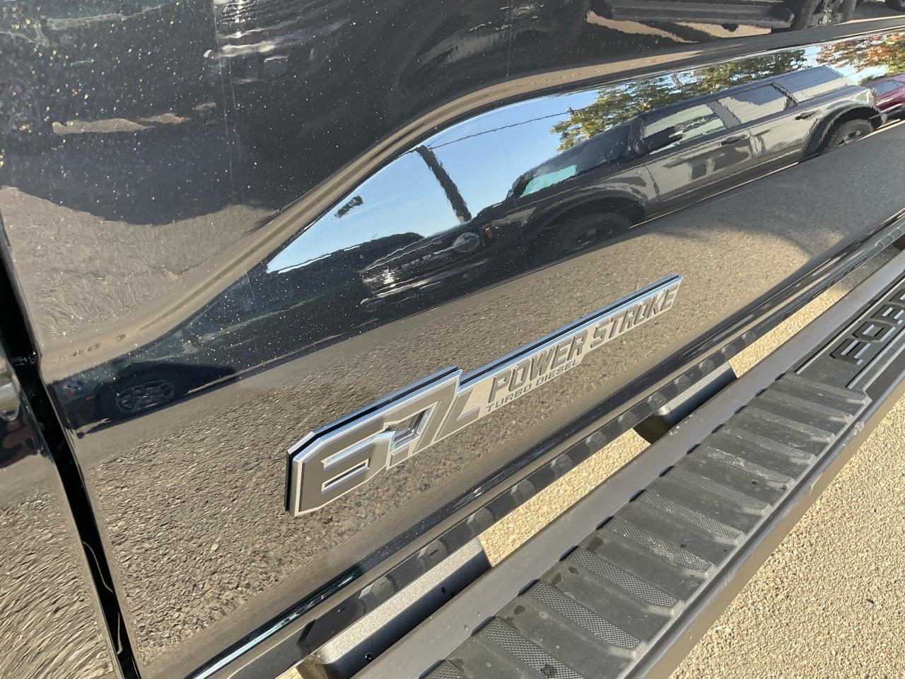 2026 Ford F-250 Super Duty SRW XLT Photo5
