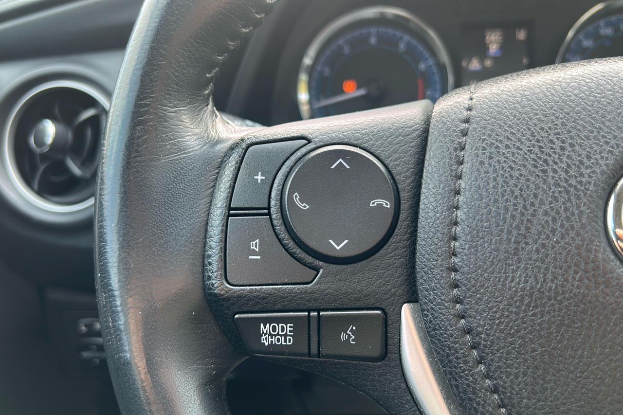 2018 Toyota Corolla CE REBUILT TITLE - Photo #18