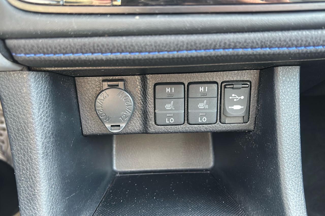 2018 Toyota Corolla CE REBUILT TITLE - Photo #19