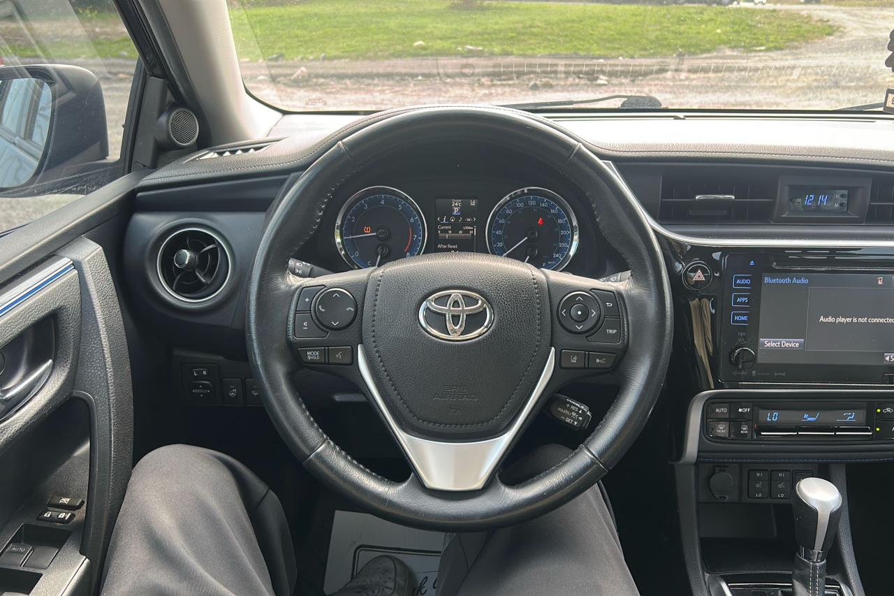 2018 Toyota Corolla CE REBUILT TITLE - Photo #12