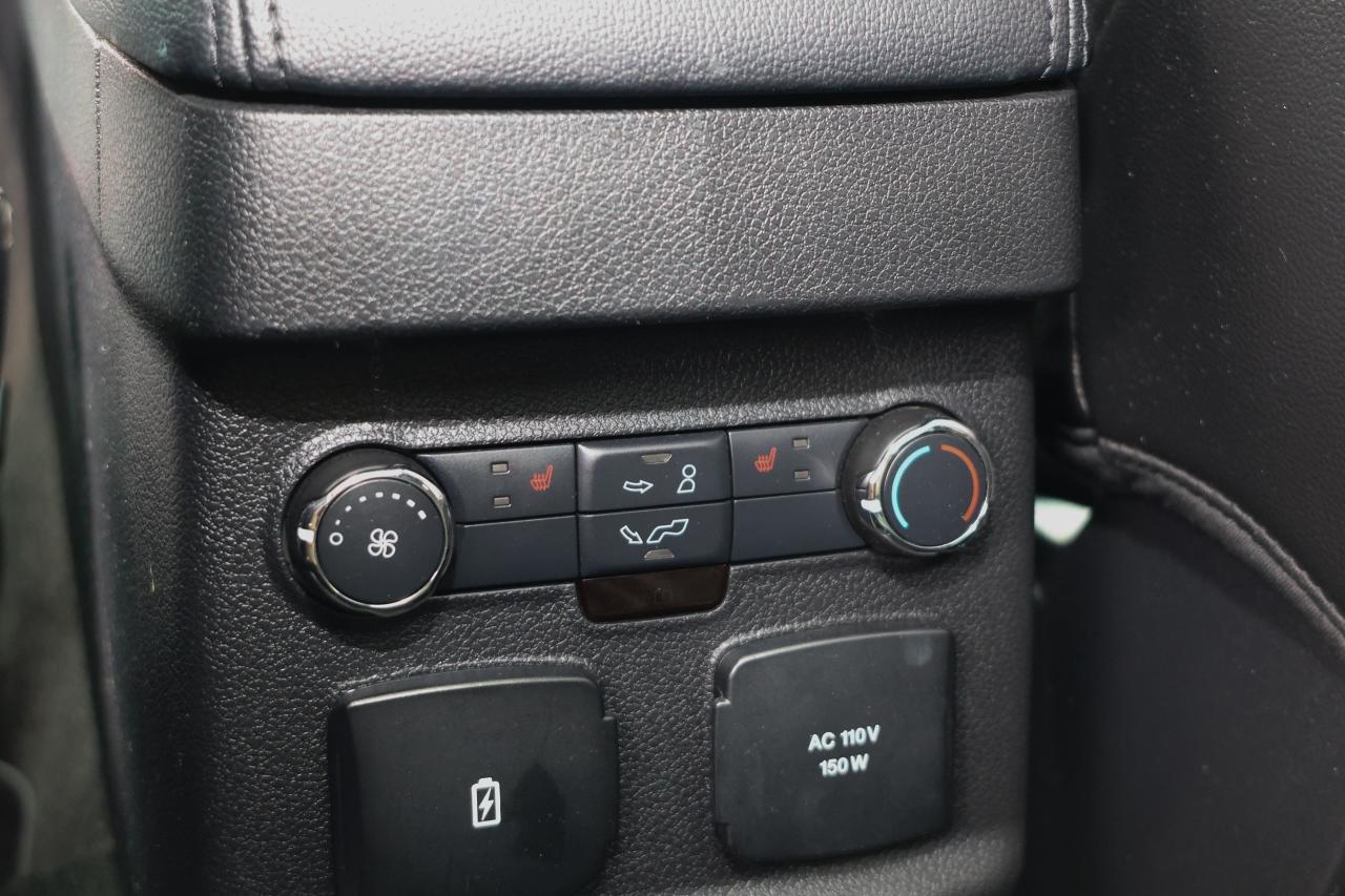 2017 Ford Explorer LIMITED 4WD - PANO|NAVI|CAMERA|BLINDSPOT|LANEKEEP - Photo #12