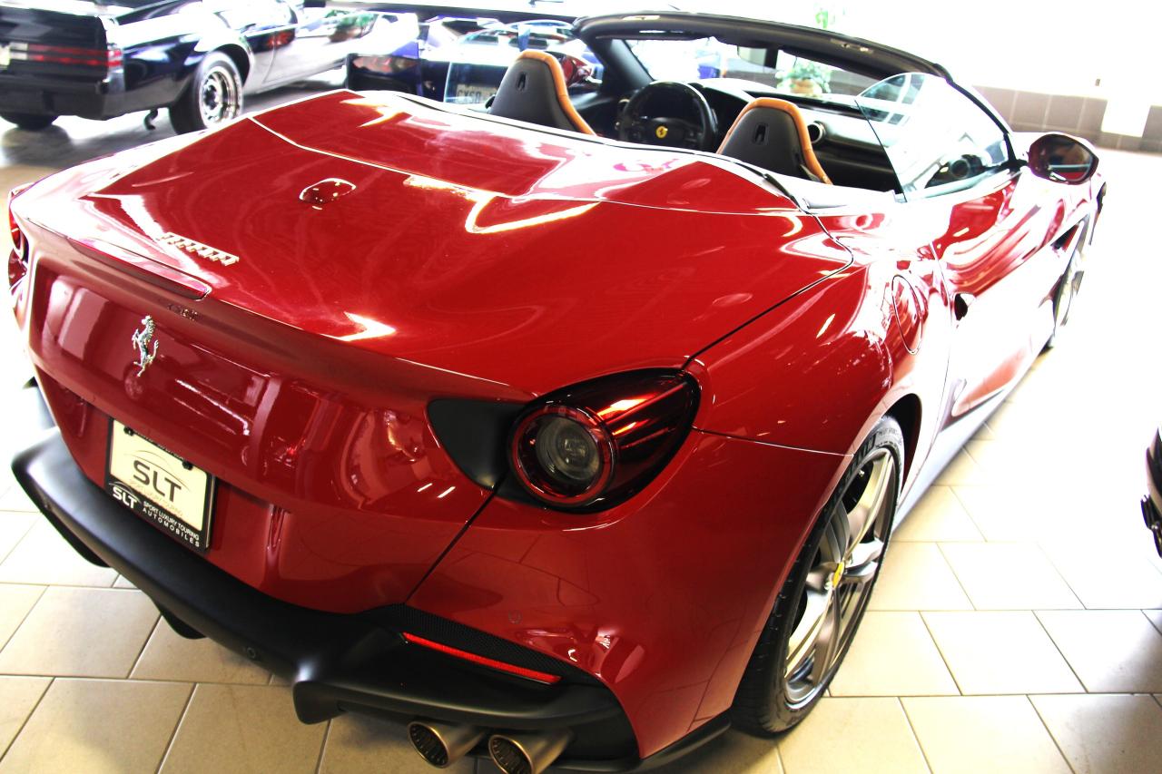 2023 Ferrari Portofino PORTOFINO M - Photo #7